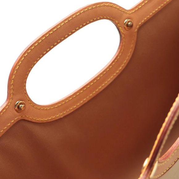 Louis Vuitton Roxbury Drive Handbag in Monogram Vernis - Picture 4 of 10